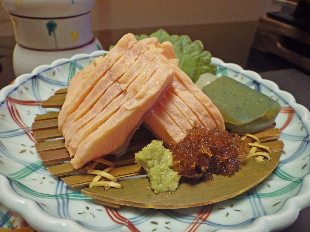 Kosenkaku Yoshinoya Hotel Totsukawa Buitenkant foto