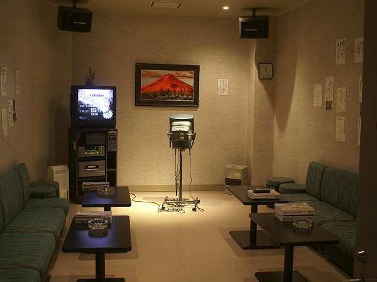 Kosenkaku Yoshinoya Hotel Totsukawa Buitenkant foto